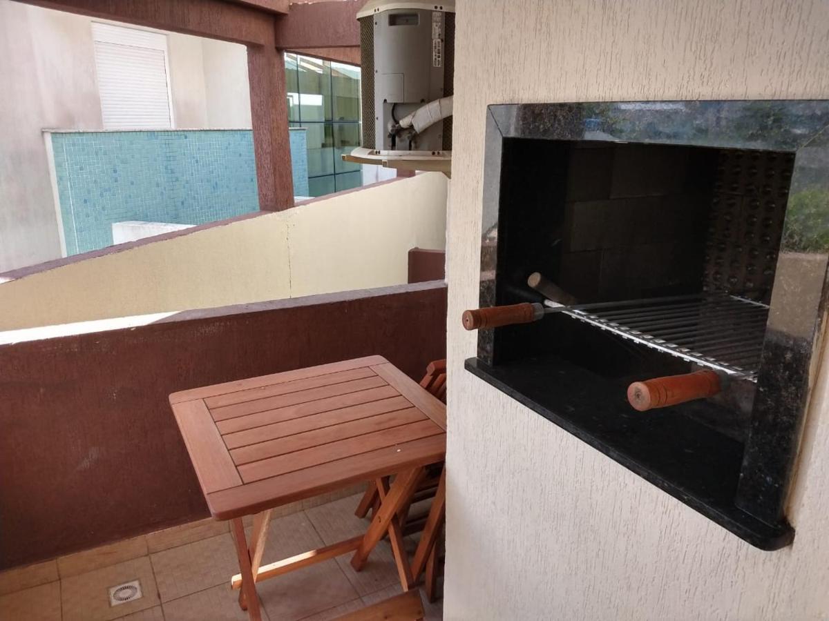 شقة Residencial Melfi 3 Ap.5 Lateral بومبينهاس المظهر الخارجي الصورة