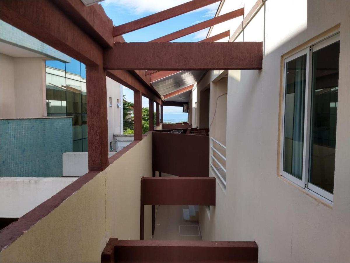 شقة Residencial Melfi 3 Ap.5 Lateral بومبينهاس المظهر الخارجي الصورة